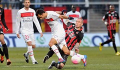 Video: Lorient teško stradao kod Valenciennesa, Nice i dalje bilježi remije