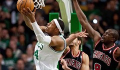 Chicago uzvratio Bostonu