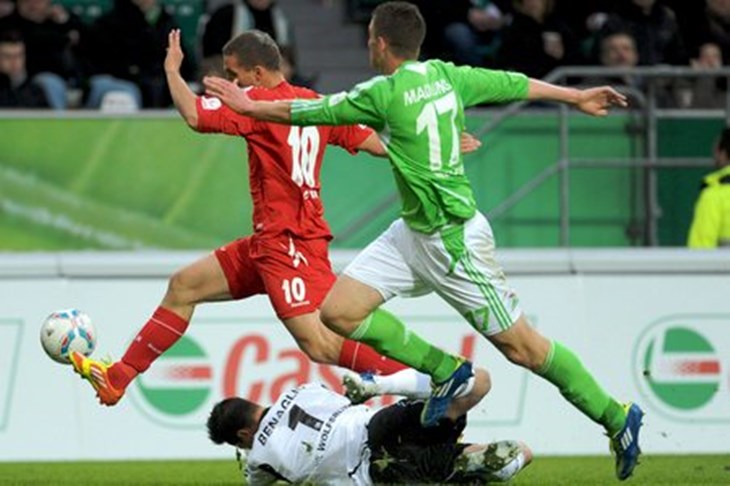 Podolski: "Puno je toga obećano, ali..."