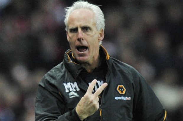 Wolverhampton otkazao suradnju treneru