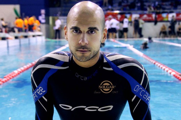 Čolak slavio u Latviji