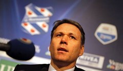 Van Basten našao novi posao