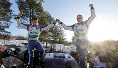 Latvala: "Nadoknadio sam Monte Carlo"