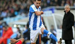 Video: Sociedad preskočio Sevillu na ljestvici