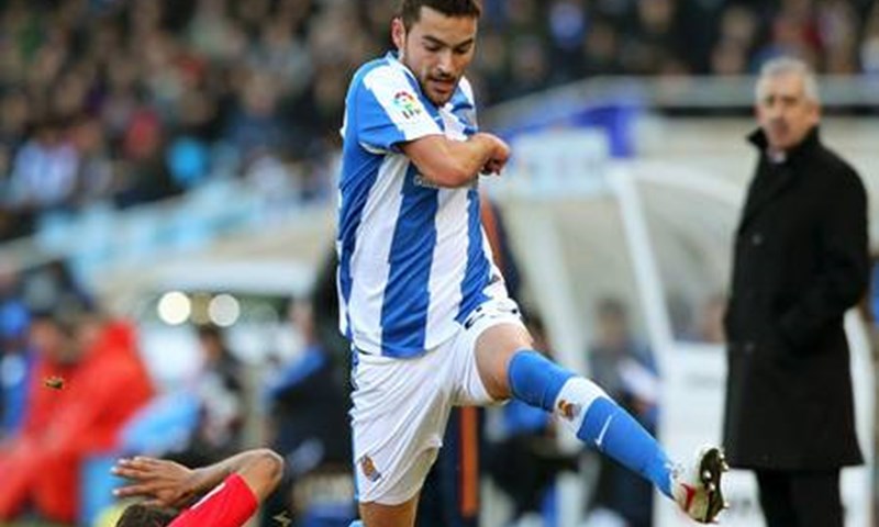Video: Sociedad preskočio Sevillu na ljestvici