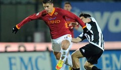 Video: Roma pokazala drugu stranu medalje