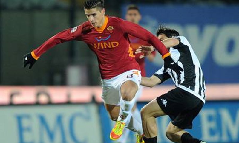 Video: Roma pokazala drugu stranu medalje