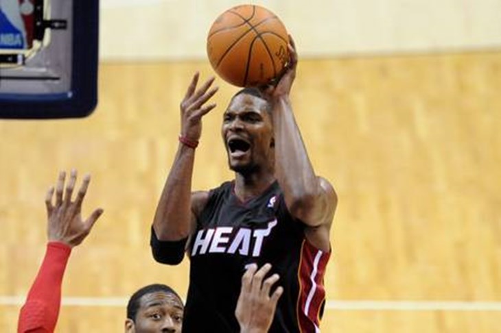 Vrući Celticsi opet rastopili Miami