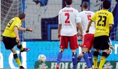 Kagawa odbio usporedbe s Messijem