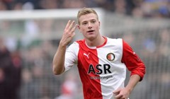 Guidetti: "O minutaži tek u Zagrebu"