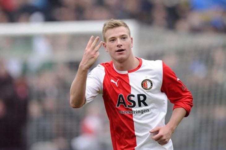 Bayern otkrio dvije ljetne želje