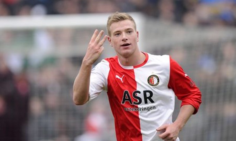 Guidetti: "O minutaži tek u Zagrebu"