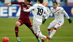 Velika prednost za Olympiakos i Bešiktaš