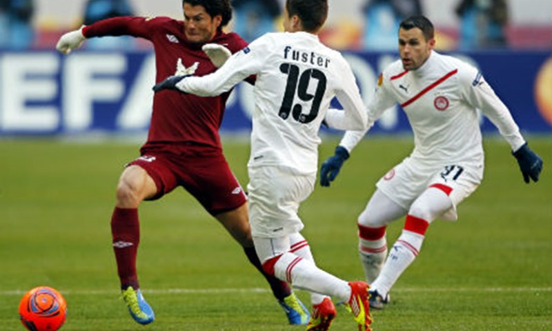 Velika prednost za Olympiakos i Bešiktaš