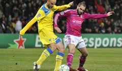 Video: Lyonu minimalna prednost