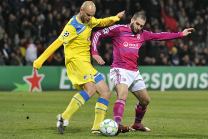 Video: Lyonu minimalna prednost