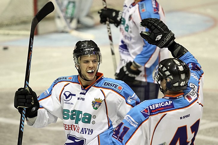 Alba "skinula" Bečane s vrha lige, Innsbruck ruši rekorde