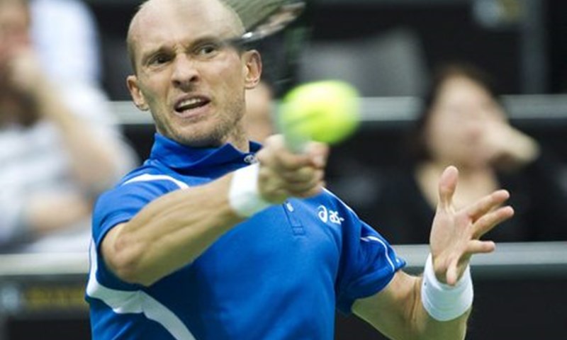 Troicki komplicirao pa projurio