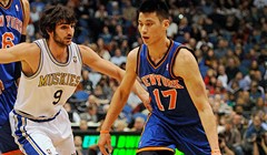 Video: Linsanity srušio i Raptorse