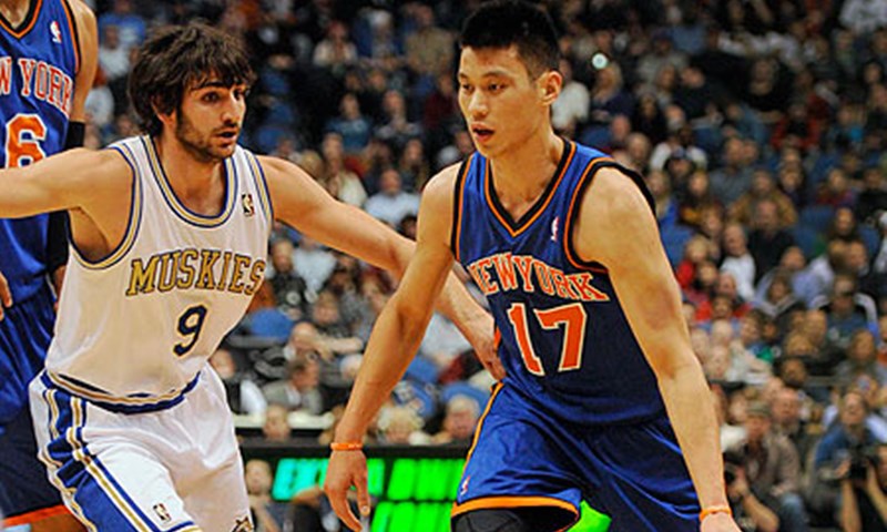 Video: Linsanity srušio i Raptorse