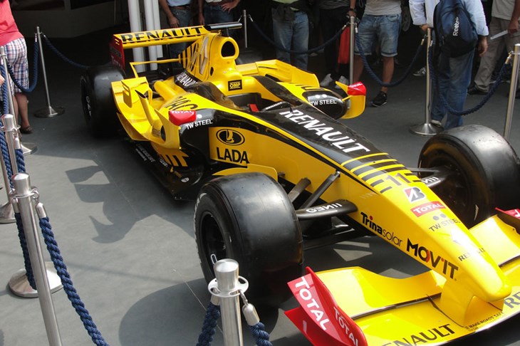 Robert Kubica na novoj operaciji, korak bliže povratku u bolid