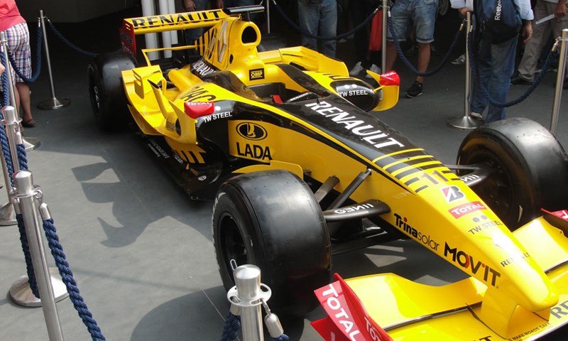 Robert Kubica na novoj operaciji, korak bliže povratku u bolid