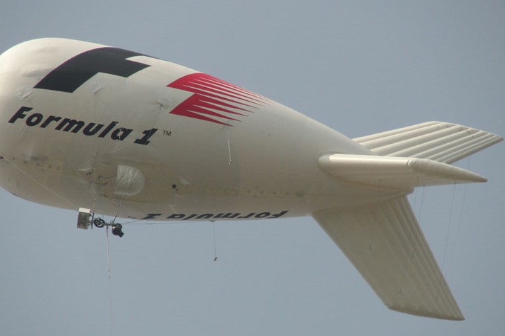 Jurnjava newyorškim tunelom