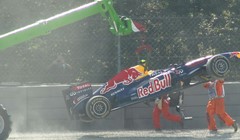 Vettel: "Ne želim odlazak u nijednu drugu momčad"