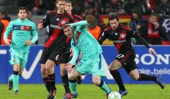 Lionel Messi izjednačio i srušio rekord