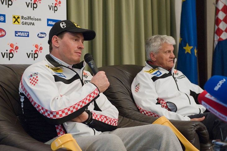 Direktor Svjetskog kupa uputio ispriku Anti Kosteliću