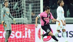 Parma "otvara vrata" Del Pieru