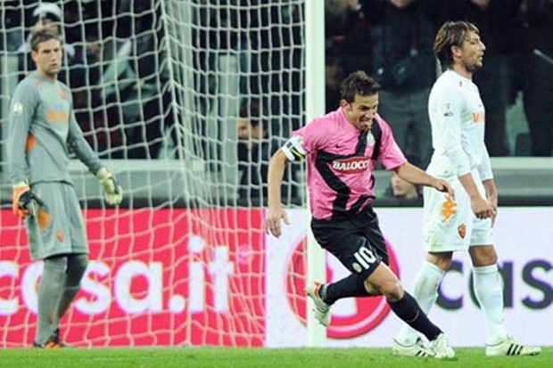 Parma "otvara vrata" Del Pieru