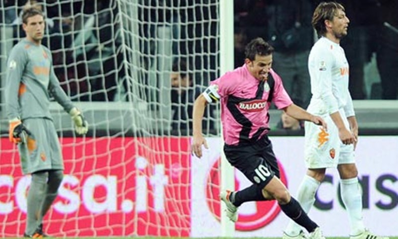 Parma "otvara vrata" Del Pieru