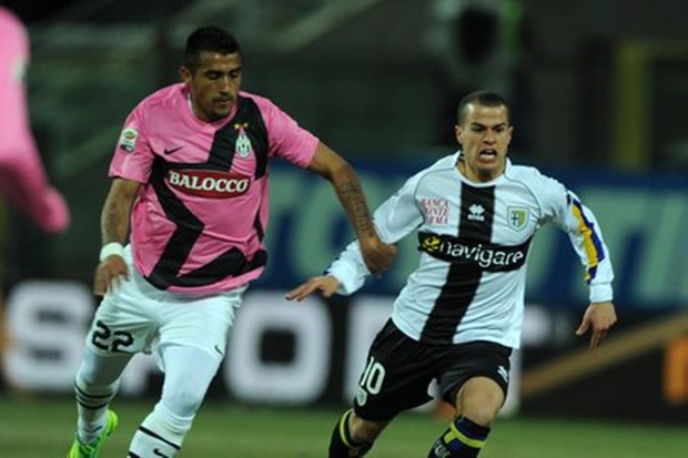 Pavarini zaustavio Juventus