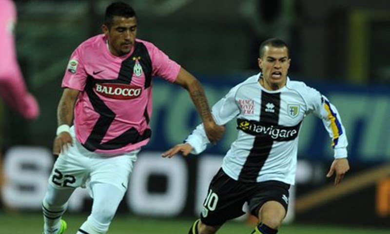 Pavarini zaustavio Juventus