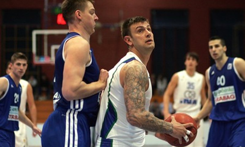 Zagrebačko finale u Trnskom