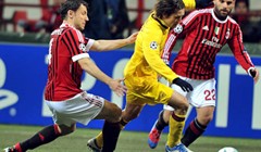 Video: Topnici potopljeni u Milanu