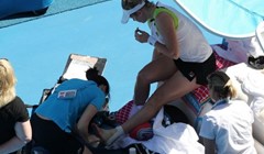 Bez Clijsters u Indian Wellsu