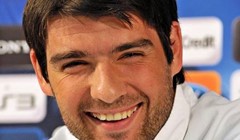 Ćorluka: "Za tjedan ili dva na 100%"