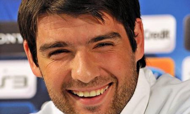 Ćorluka: "Za tjedan ili dva na 100%"