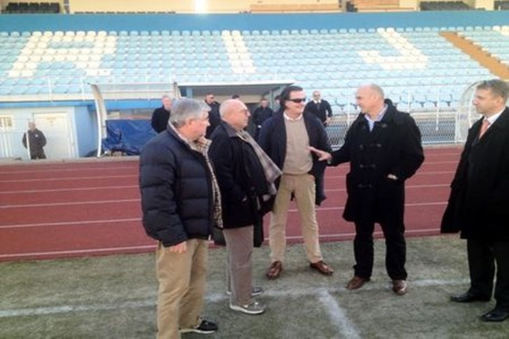 Volpi: "Rijeka postala dio velike obitelji"