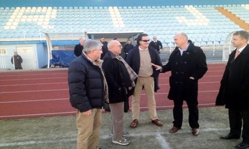 Volpi: "Rijeka postala dio velike obitelji"