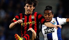 Video: Manchester City preokretom kroz Porto