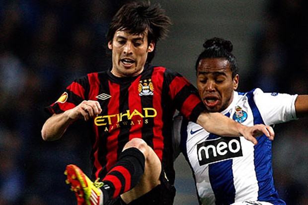 Video: Manchester City preokretom kroz Porto