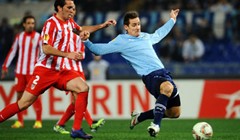 Falcao: "Odbili smo se predati"