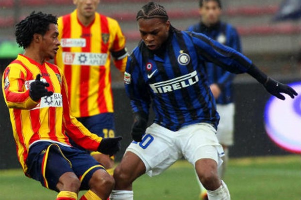 Ranieri: "Osjećam pritisak"