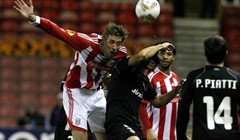 Stokeovi "letači" na Mestalli