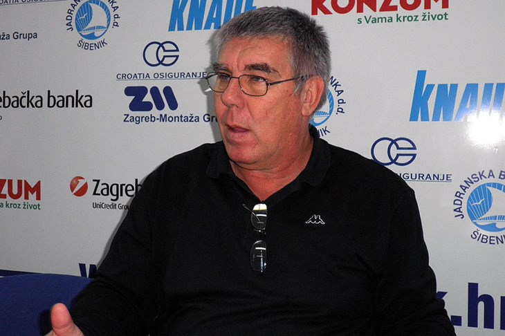 Šibenik igra protiv Intera!