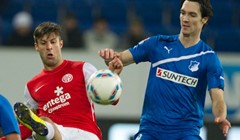 Video: Hoffenheim i Mainz podijelili bodove