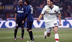 Video: Bologna razgolitila Interove slabosti